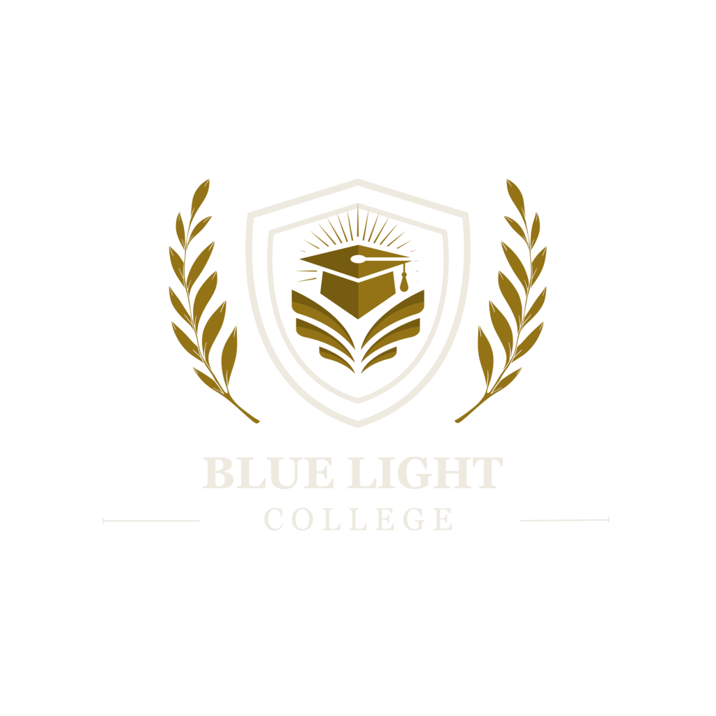 Blue Light College